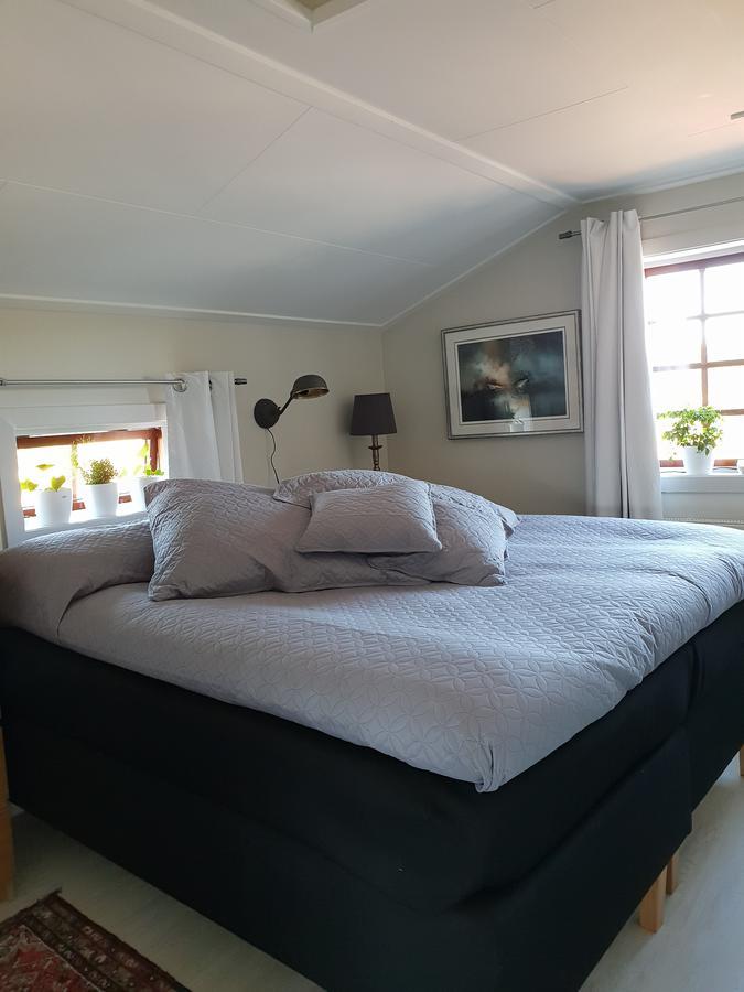Bed and Breakfast Aaengens Bed O Breakfast Söderköping Exterior foto