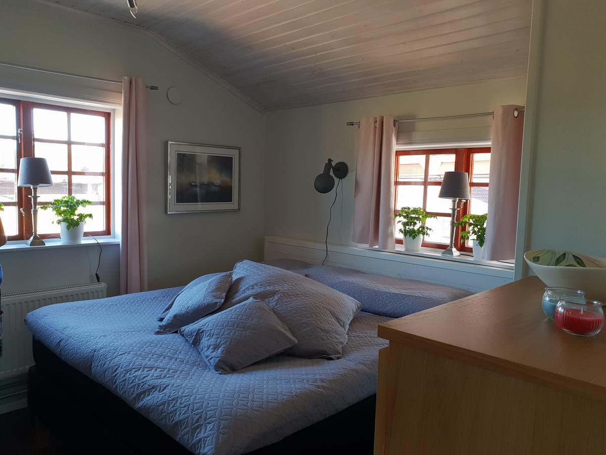 Bed and Breakfast Aaengens Bed O Breakfast Söderköping Exterior foto